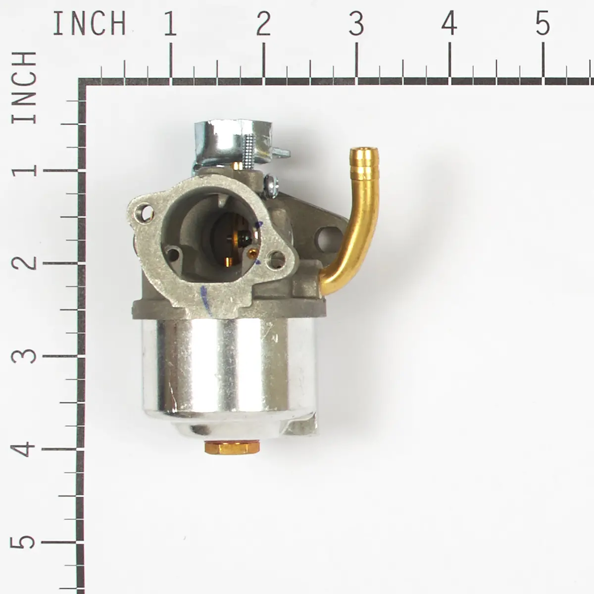 Briggs & Stratton 594014 Carburetor 2