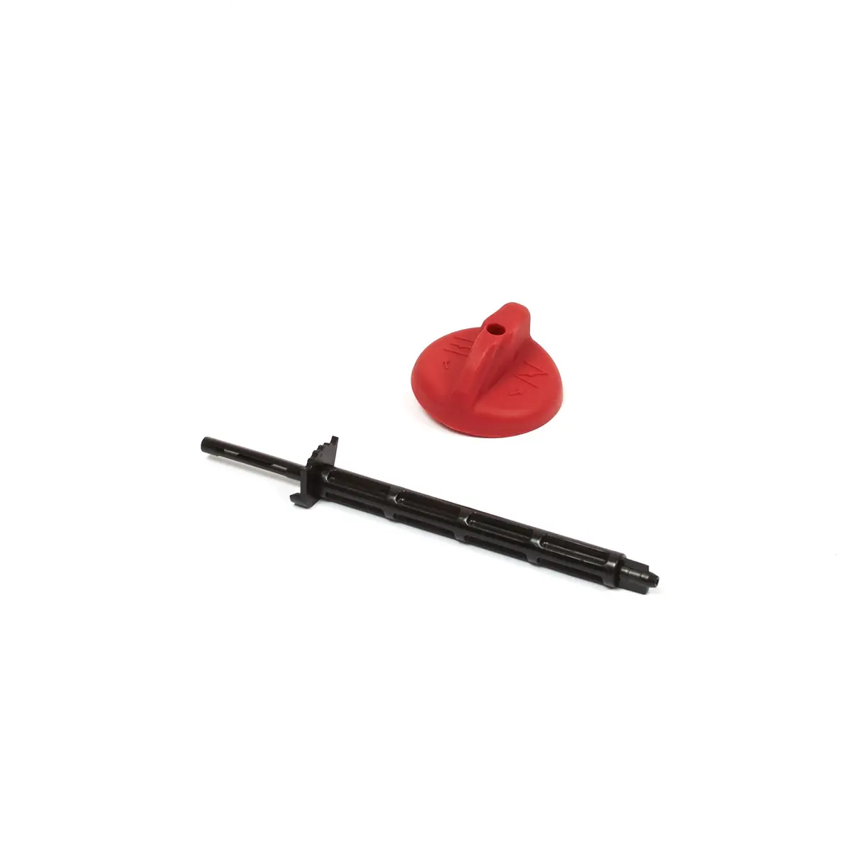 Briggs & Stratton 594219 Choke Shaft Knob 1