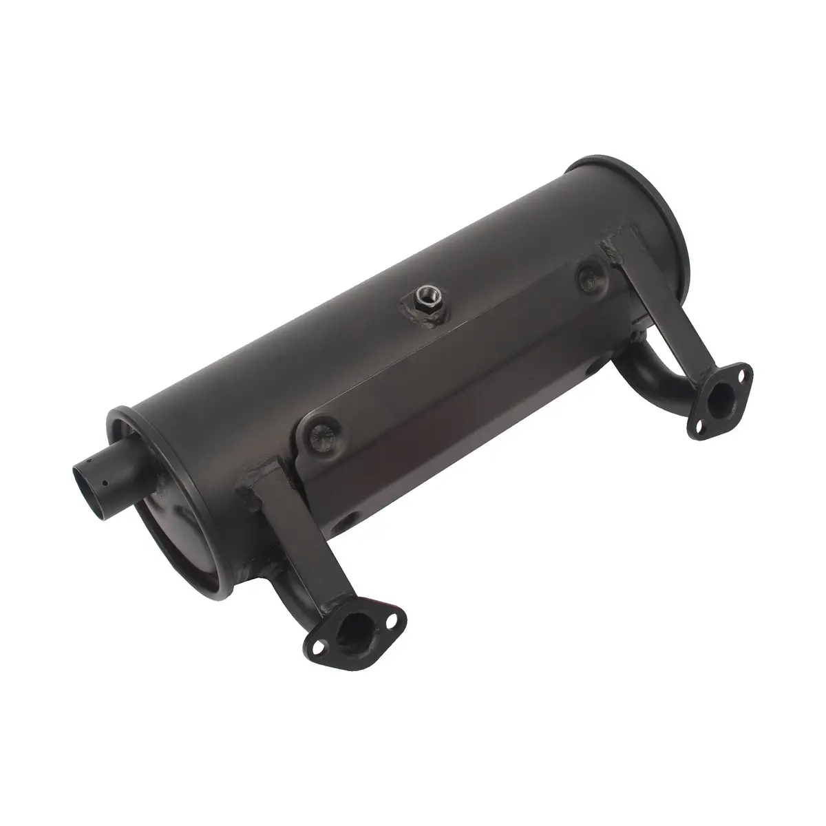 Briggs & Stratton 594584 Kit-Muffler/Guard 1