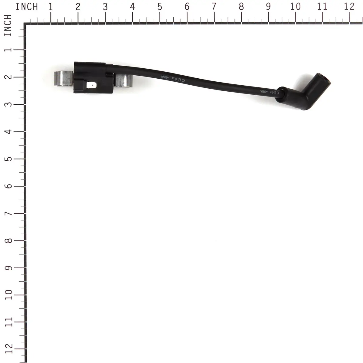 Briggs & Stratton 595554 Magneto Armature 2