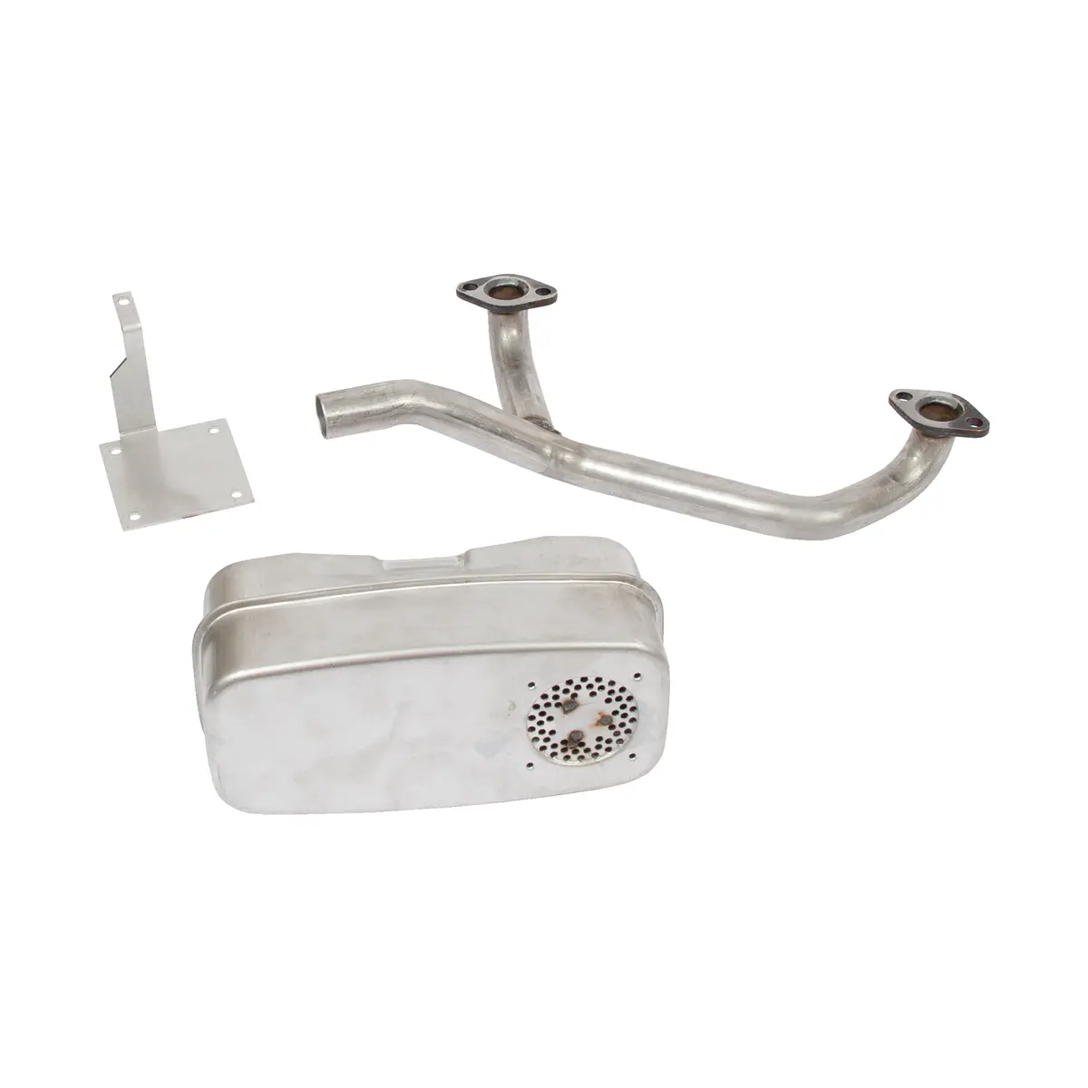 Briggs & Stratton 595822 Muffler 1