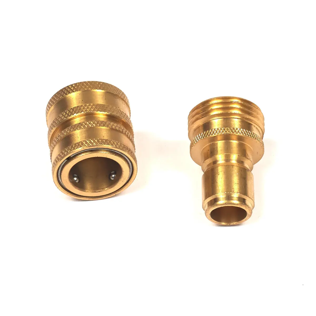 Briggs & Stratton 6190 Quick Connect Garden Hose Kit 1