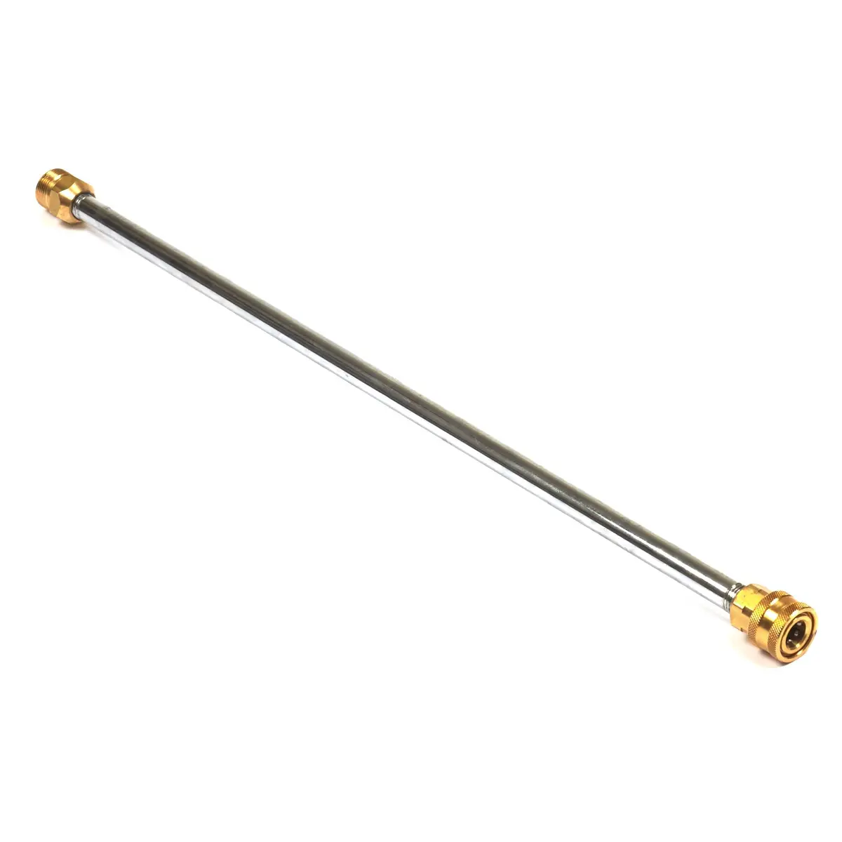 Briggs & Stratton 6205 20" Wand Quick Connect Kit 1