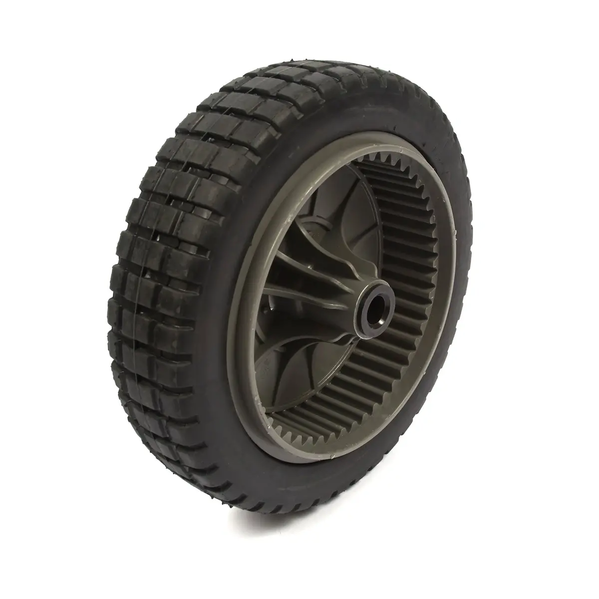 Briggs & Stratton 672441Ma 8X2.00 Whl T-Bar Dr D 1