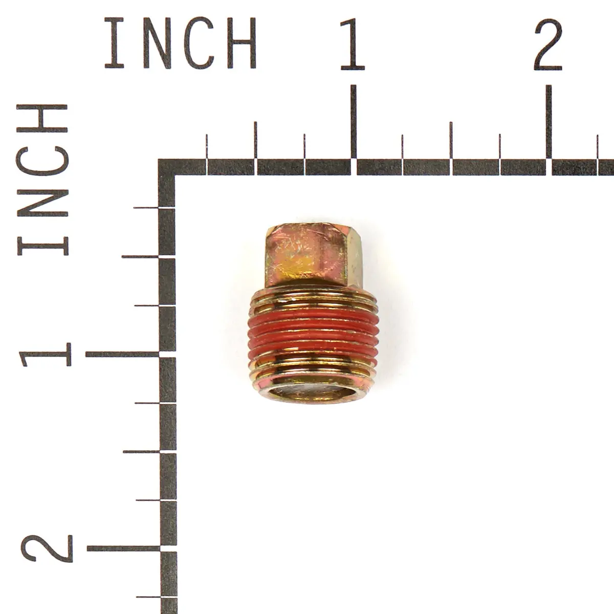 Briggs & Stratton 690289 Oil Drain Plug 2
