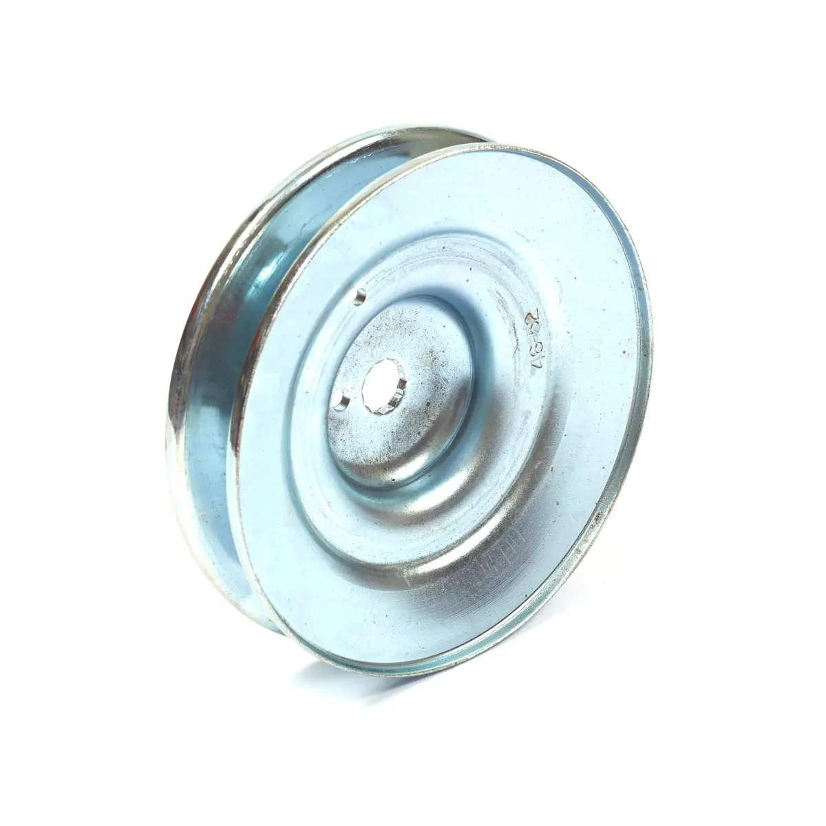 Briggs & Stratton 690444Ma Pulley, 50-52 1