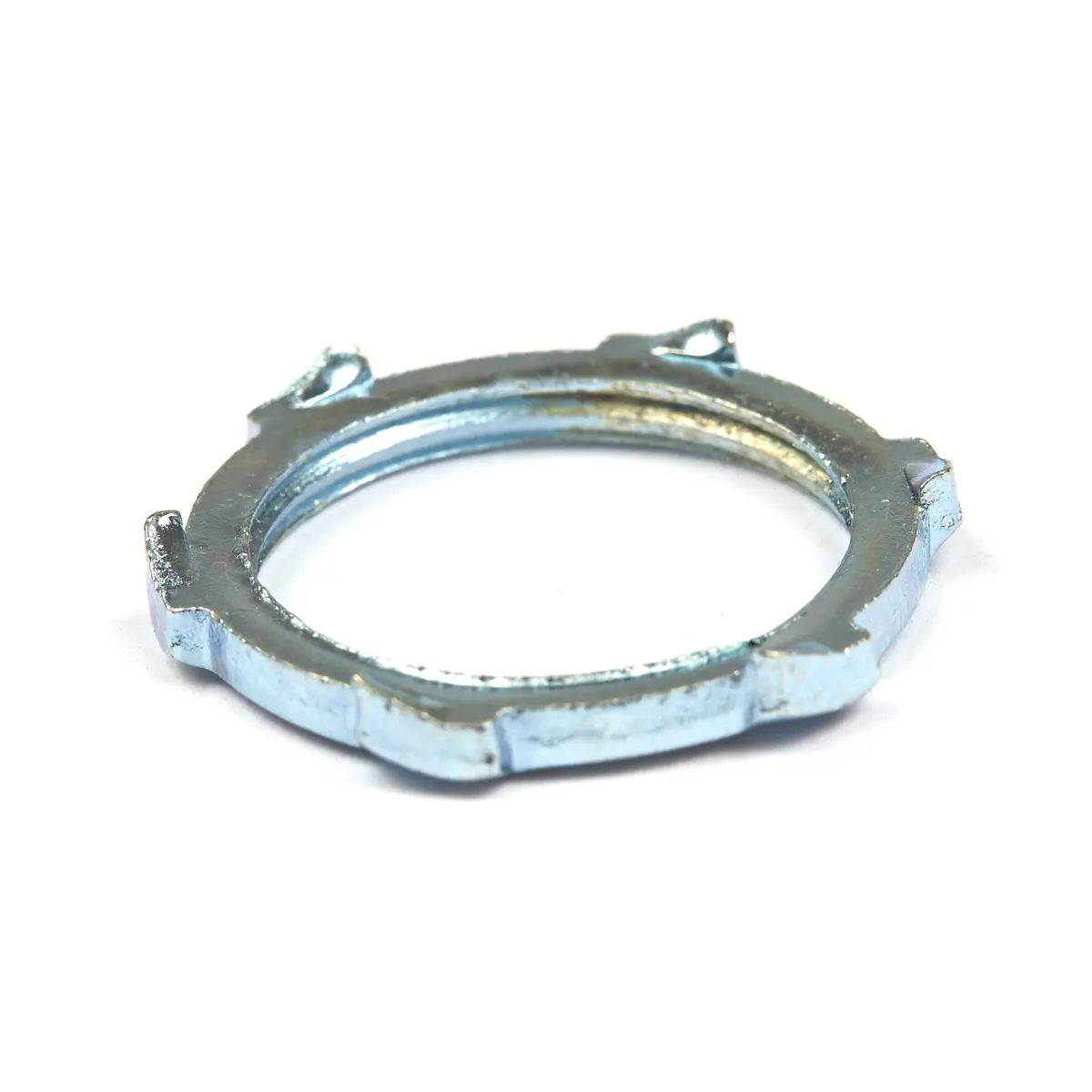 Briggs & Stratton 690453 Locknut-Muff/Elbow 1