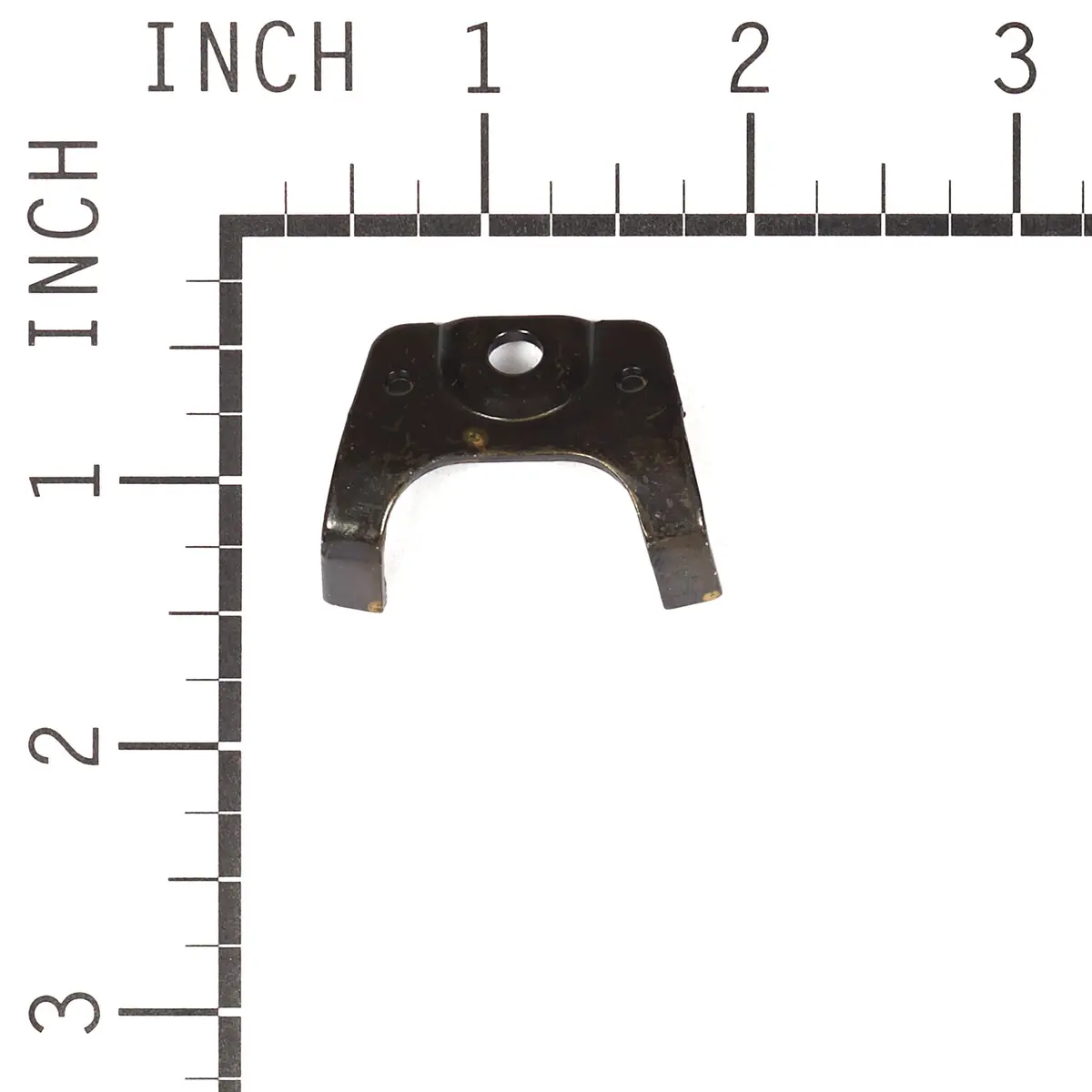 Briggs & Stratton 690593 Oil Fill Bracket 2