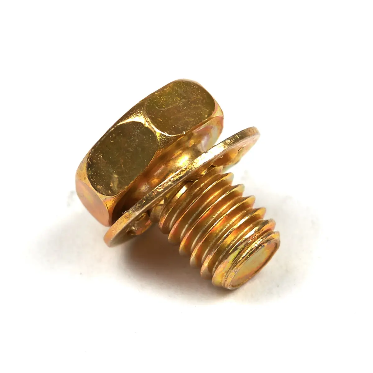 Briggs & Stratton 690837 Screw 1