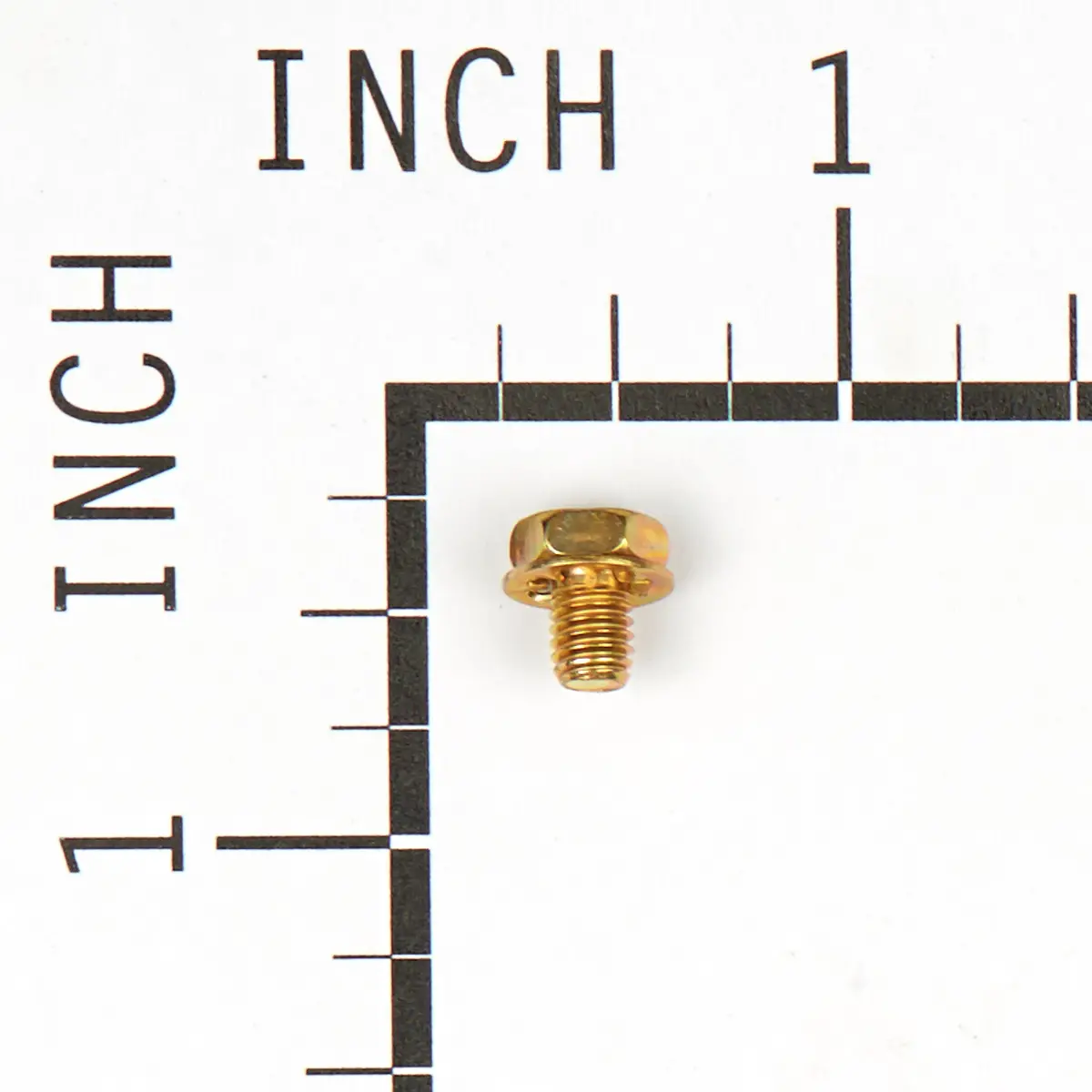 Briggs & Stratton 690837 Screw 2