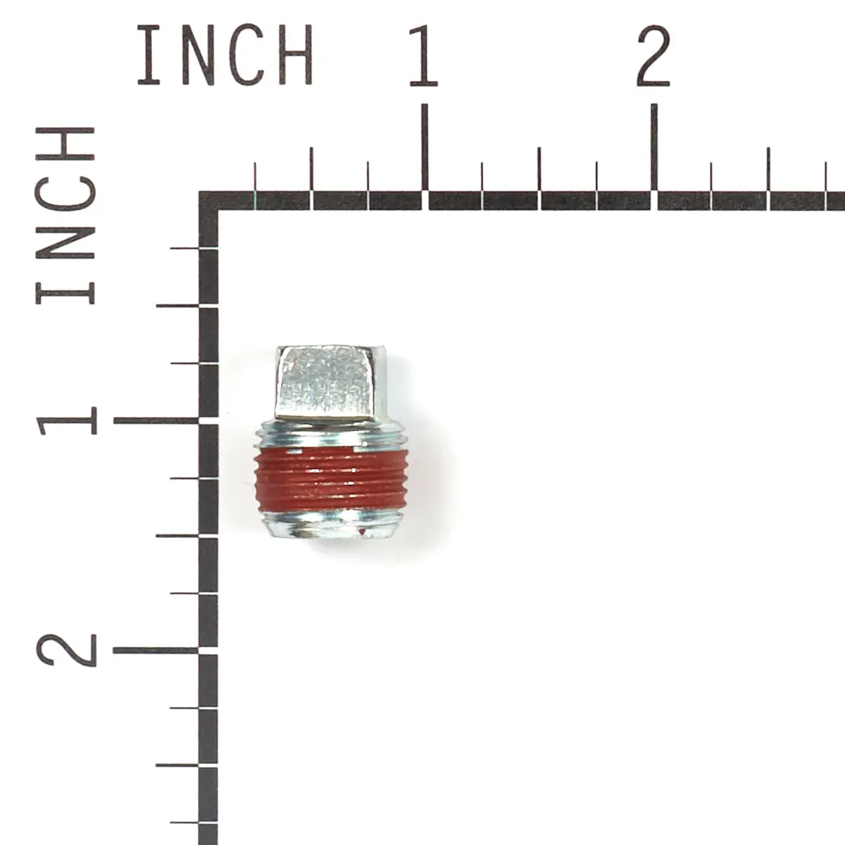 Briggs & Stratton 690946 Oil Drain Plug 2