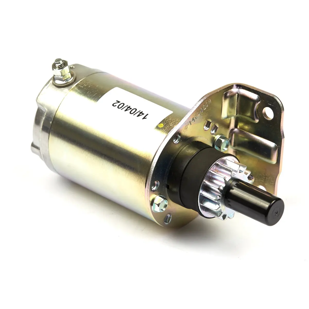 Briggs & Stratton 691564 Starter Motor 1