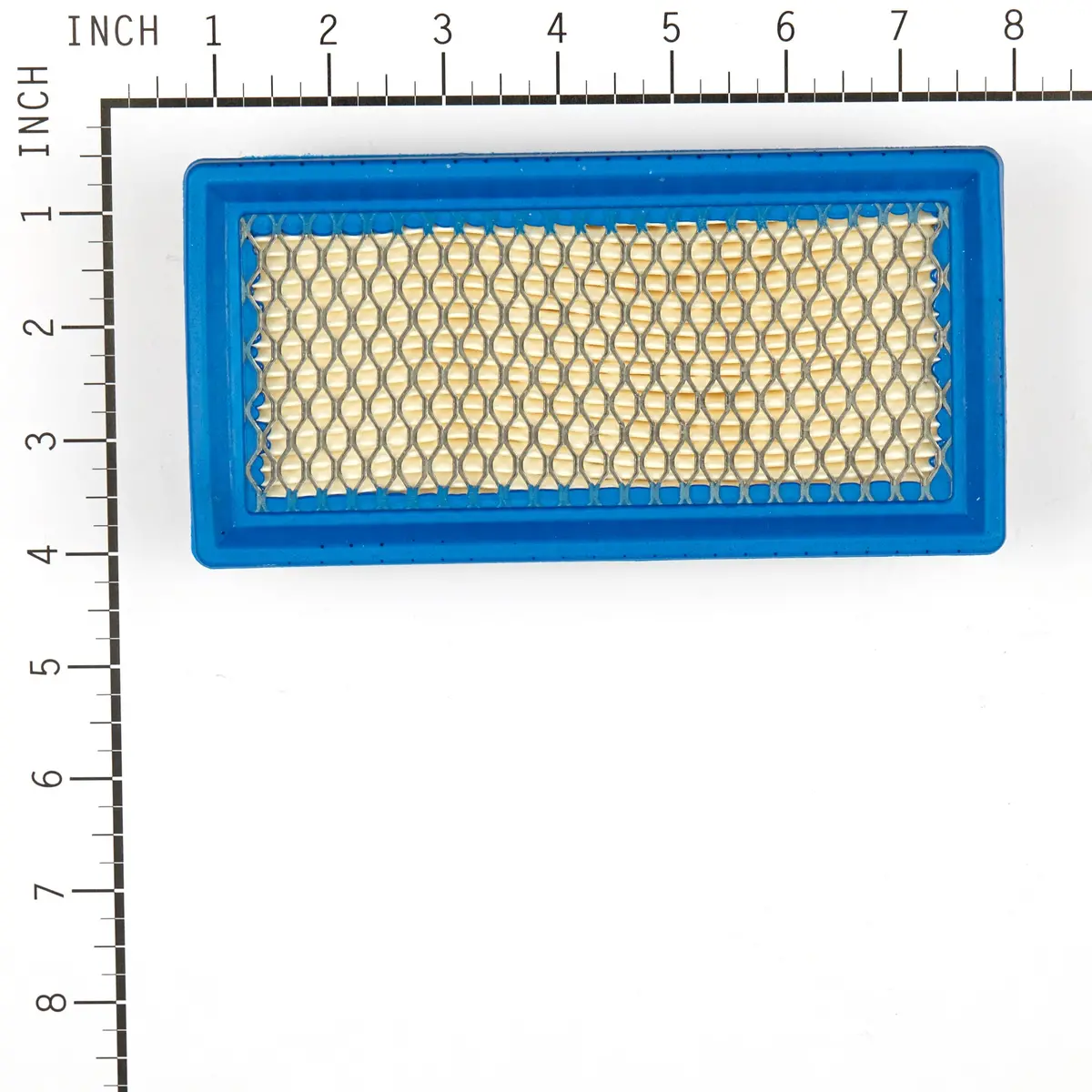 Briggs & Stratton 4195 Air Filter (5 X 691643) 2