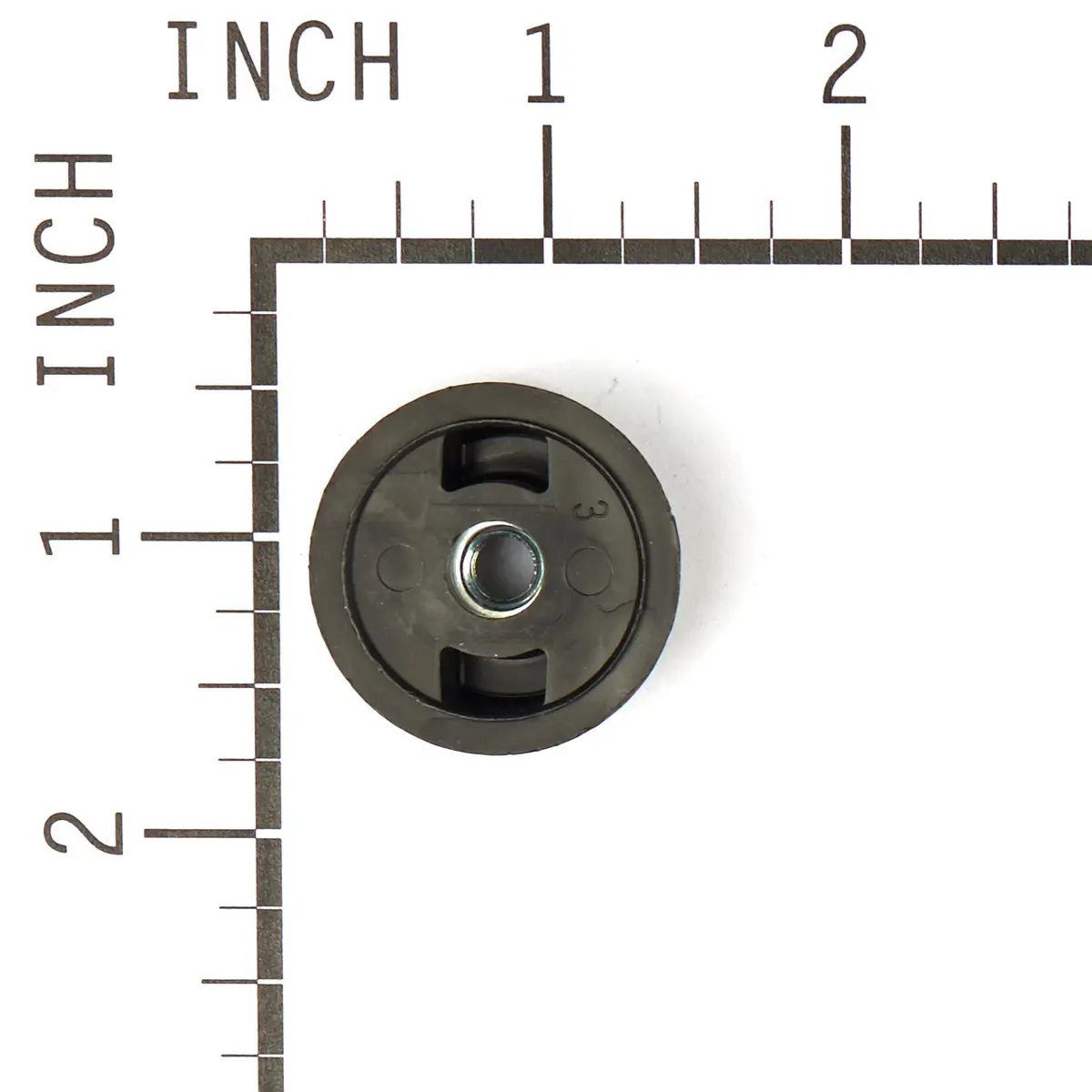 Briggs & Stratton 691668 Air Cleaner Cover Knob 2