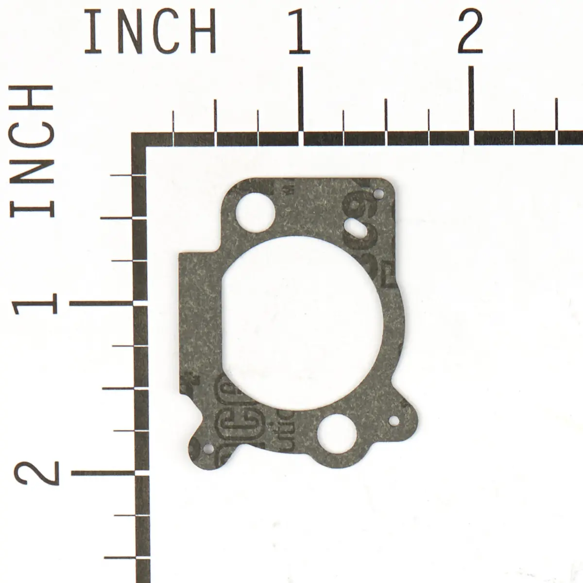 Briggs & Stratton 691894 Air Cleaner Gasket 2