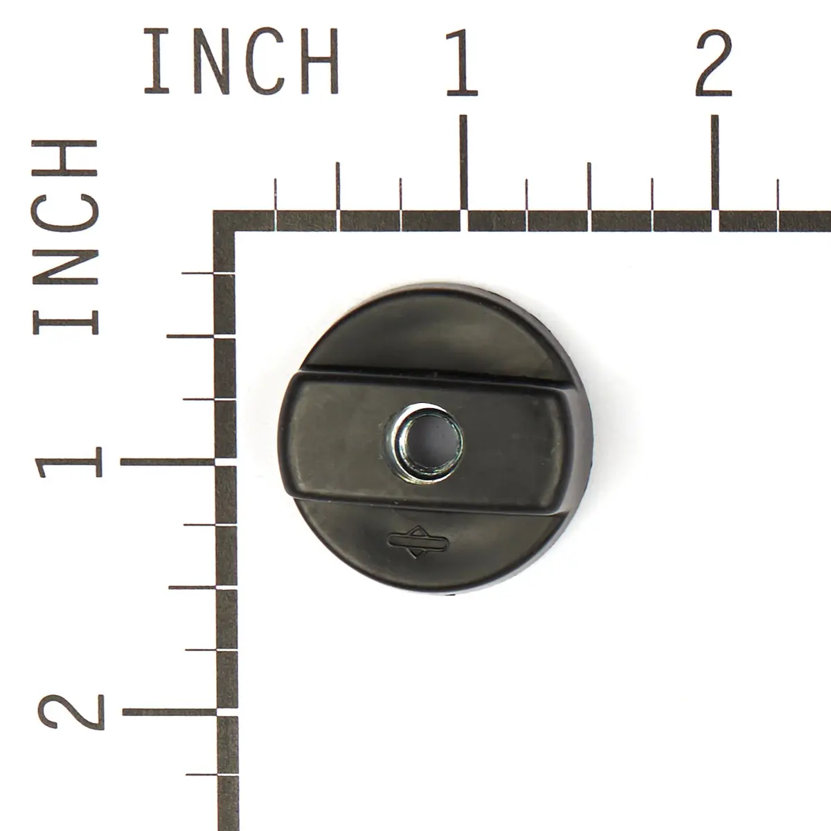 Briggs & Stratton 691985 Air Cleaner Cover Knob 2