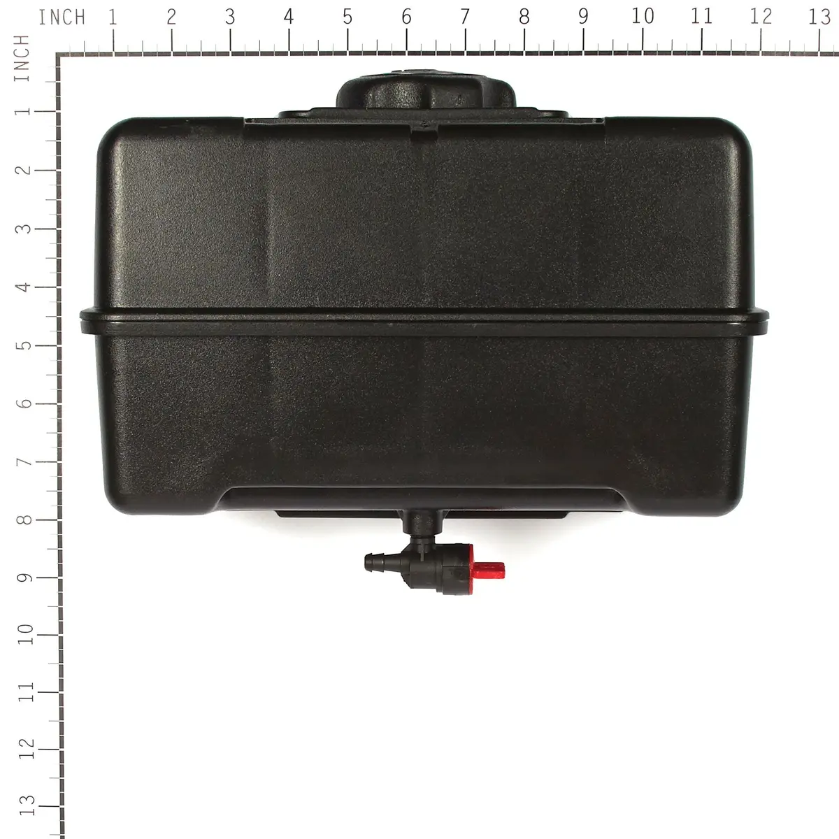 Briggs & Stratton 691993 Fuel Tank 2