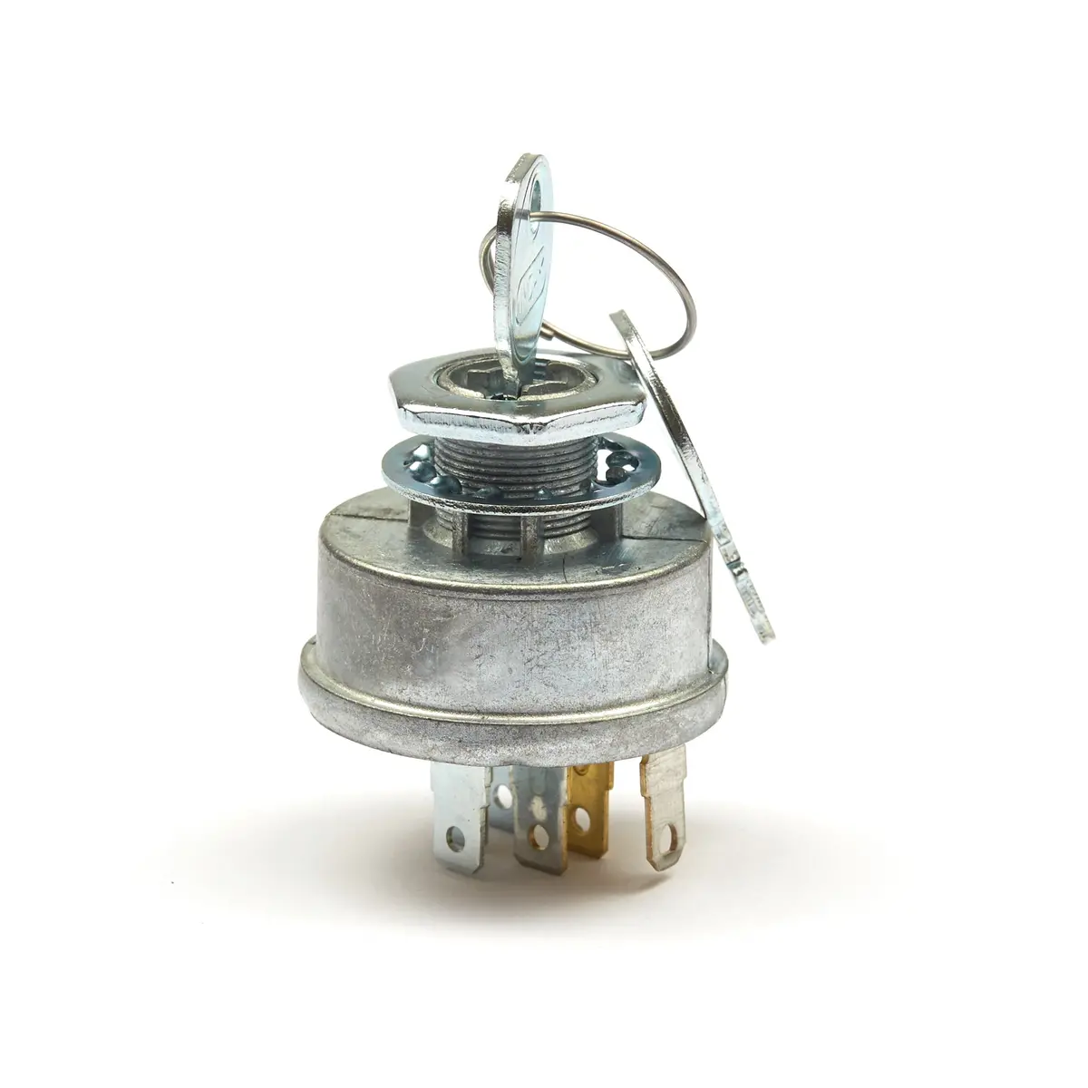 Briggs & Stratton 692318 Key Switch 1