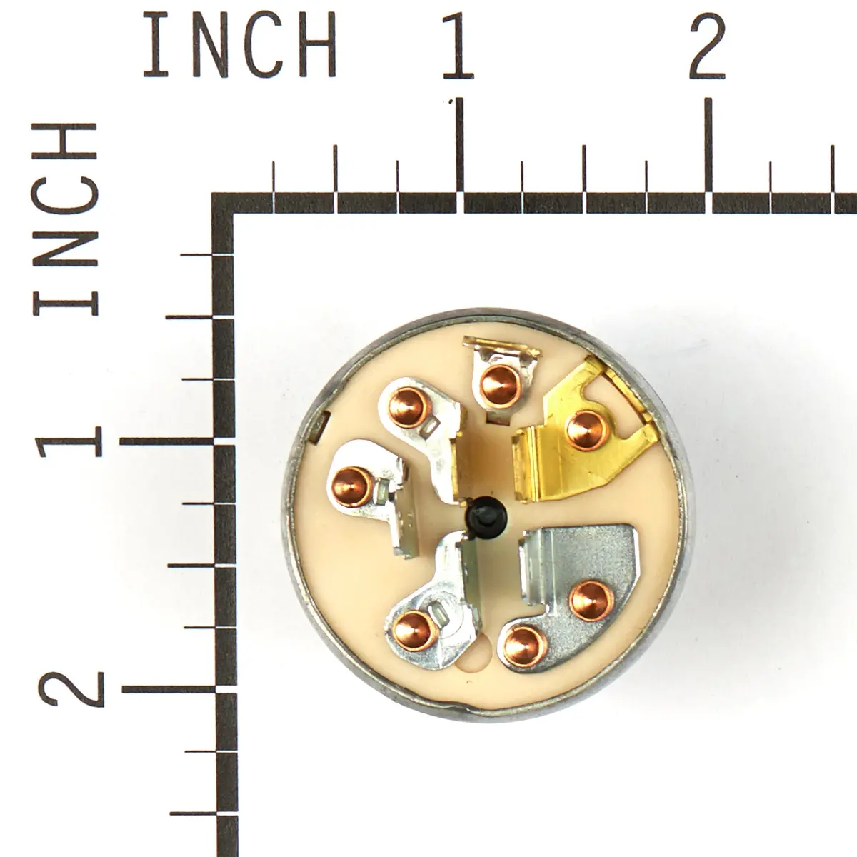 Briggs & Stratton 692318 Key Switch 2
