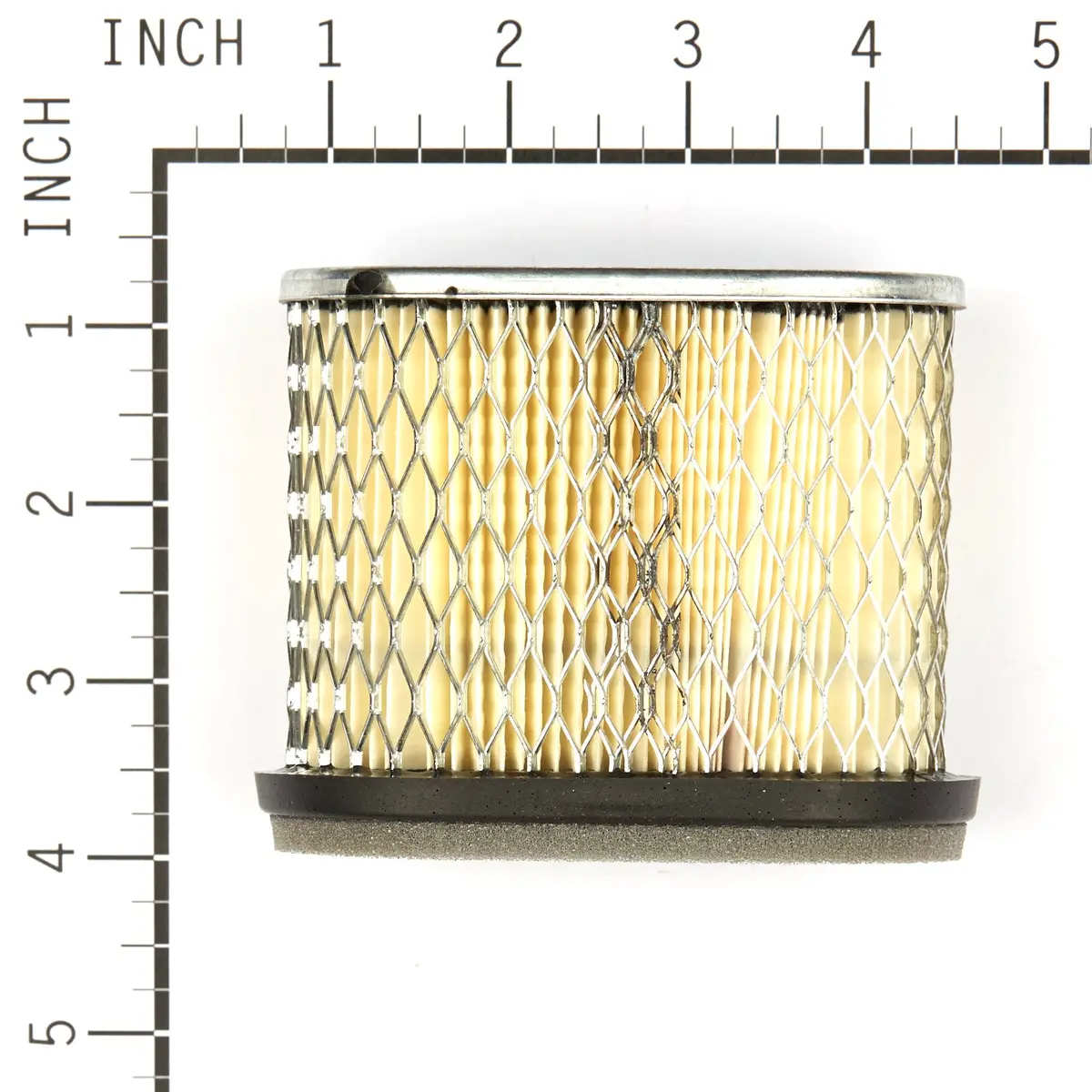 Briggs & Stratton 4224 Air Filter (4 X 692446) 2