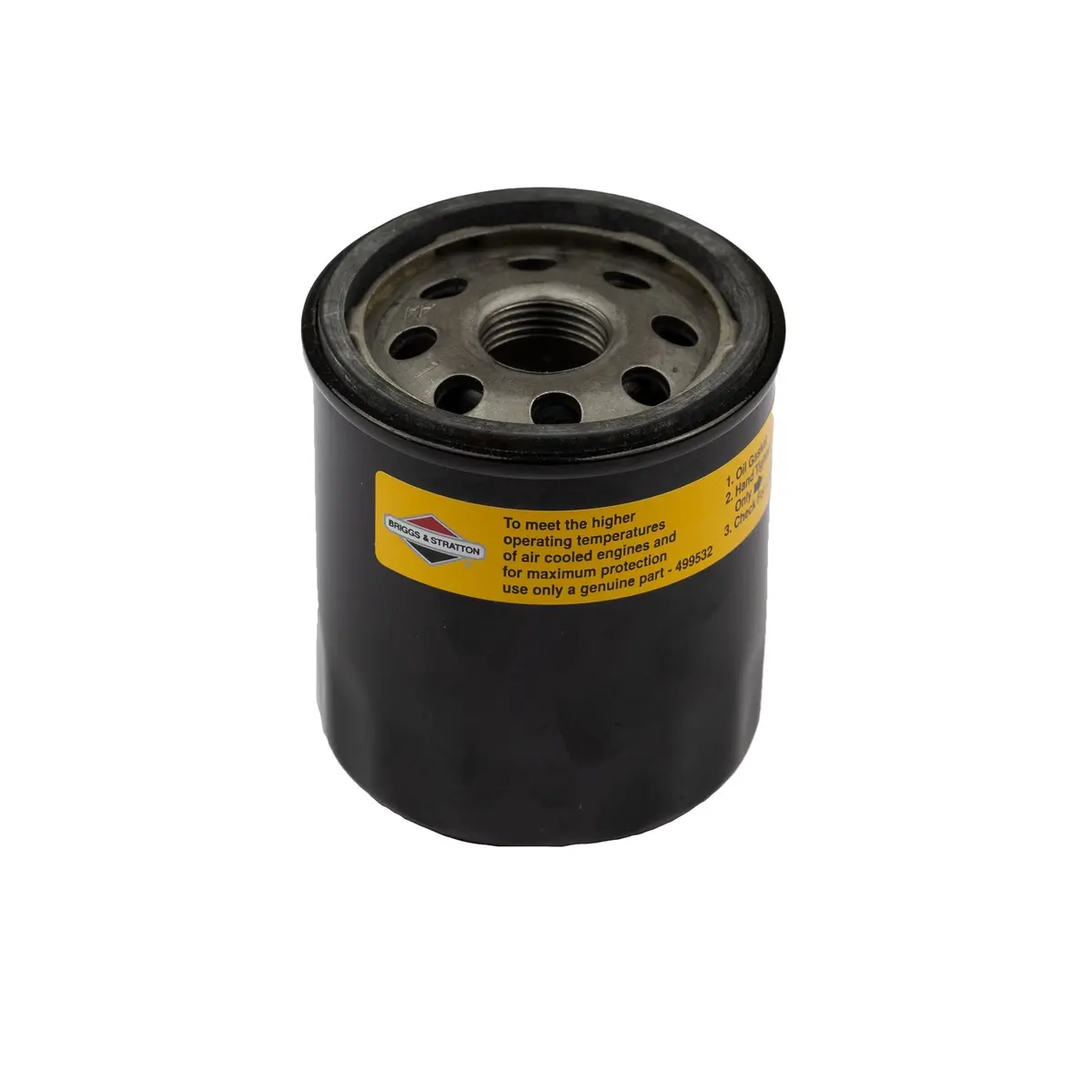 Briggs & Stratton 692513 Oil Filter 1