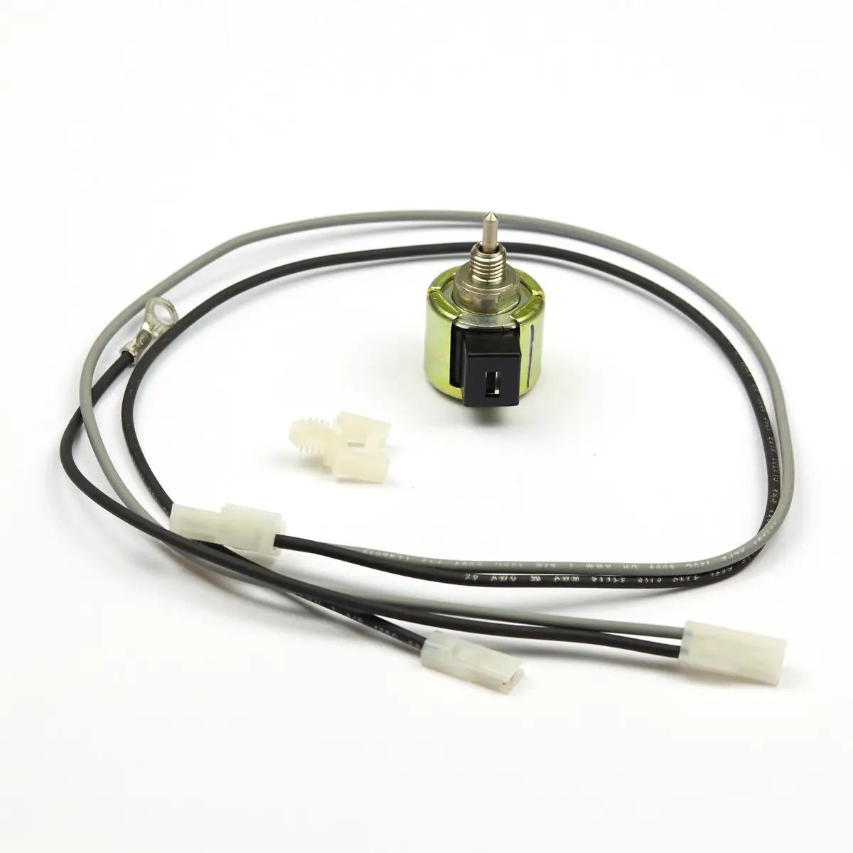 Briggs & Stratton 692734 Fuel Solenoid 1