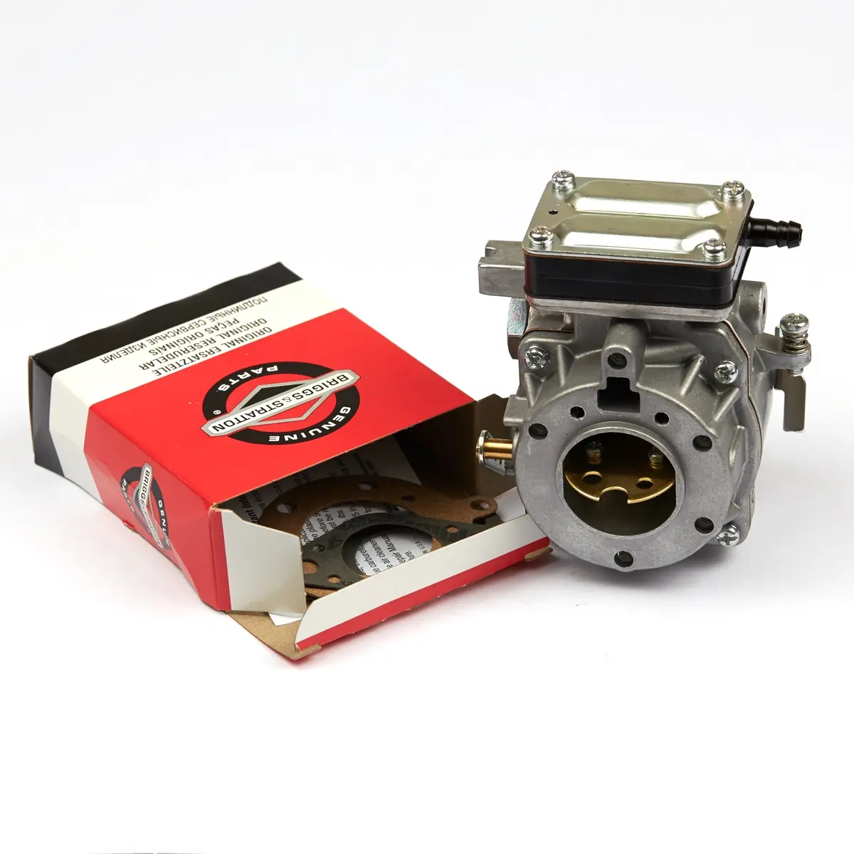 Briggs & Stratton 693480 Carburetor 1