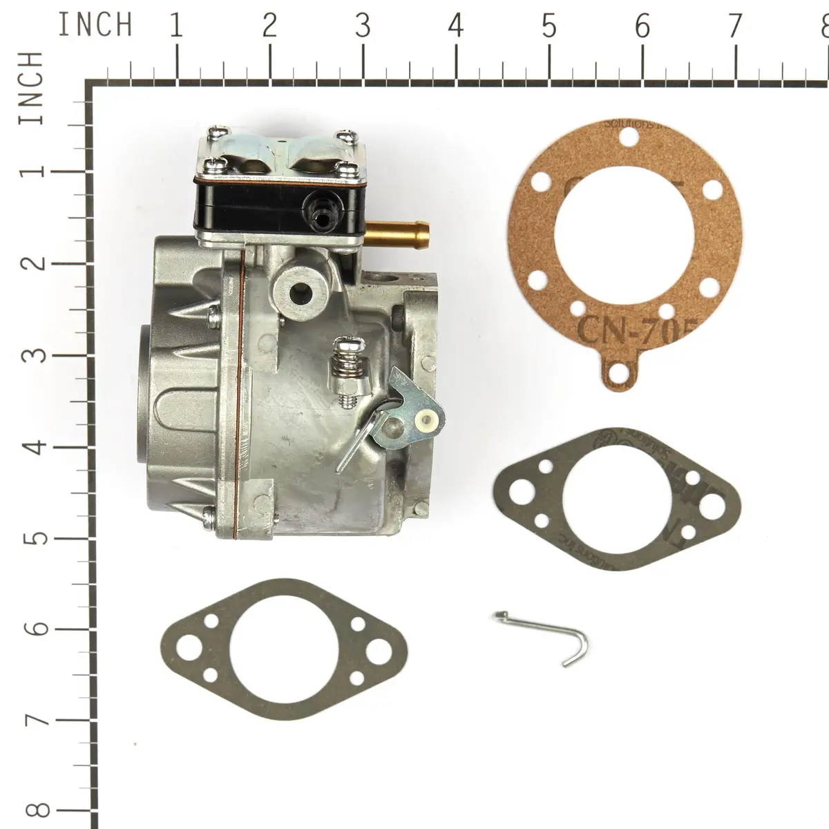 Briggs & Stratton 693480 Carburetor 2