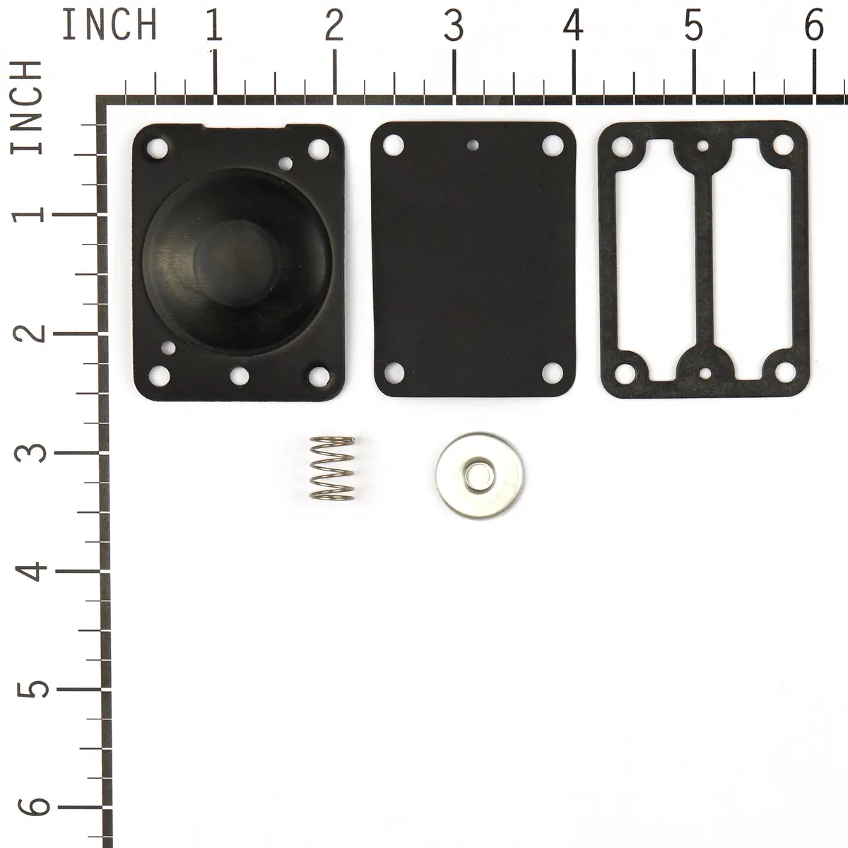 Briggs & Stratton 693502 Kit-Fuel Pump 2