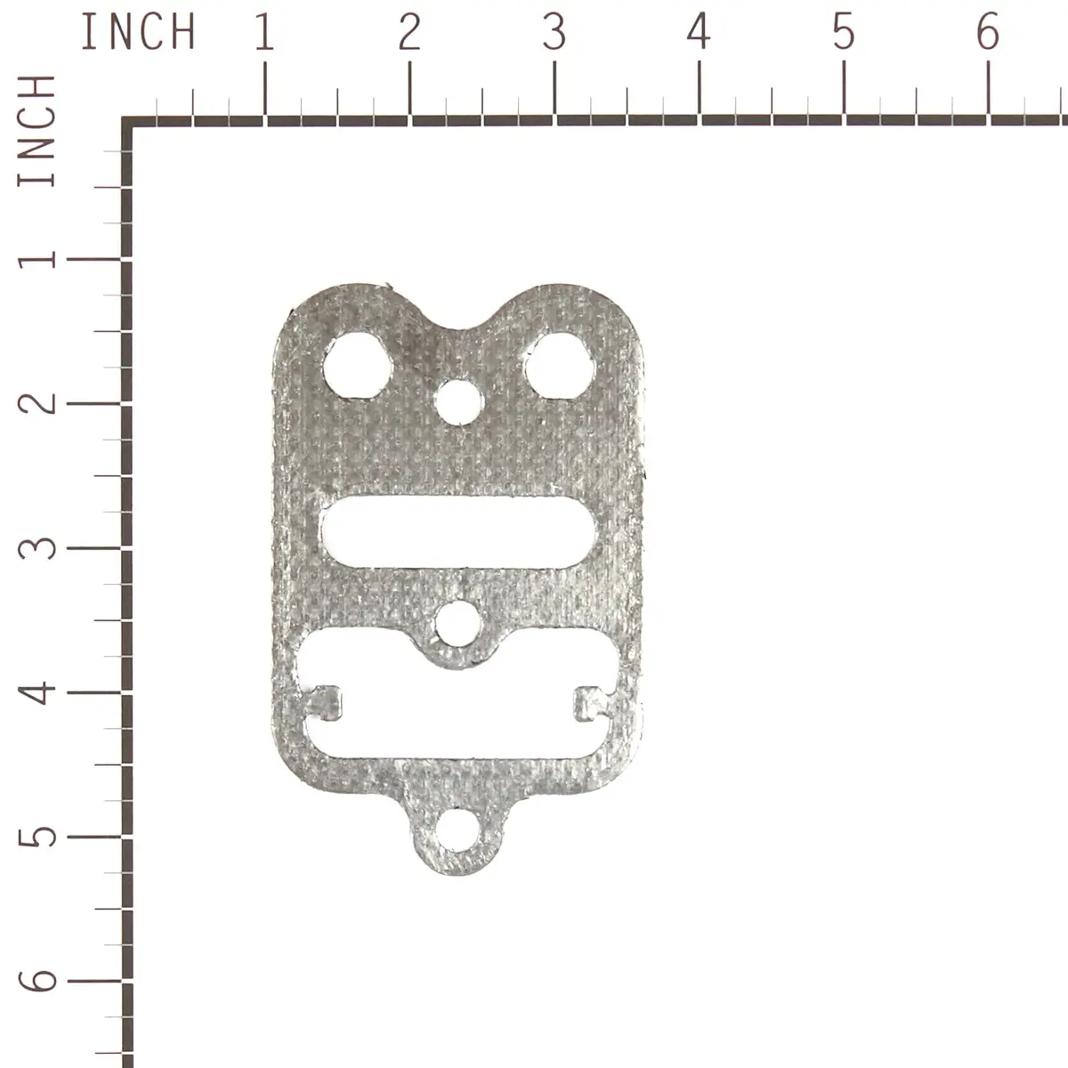 Briggs & Stratton 694088 Cylinder Head Plate Gasket 2
