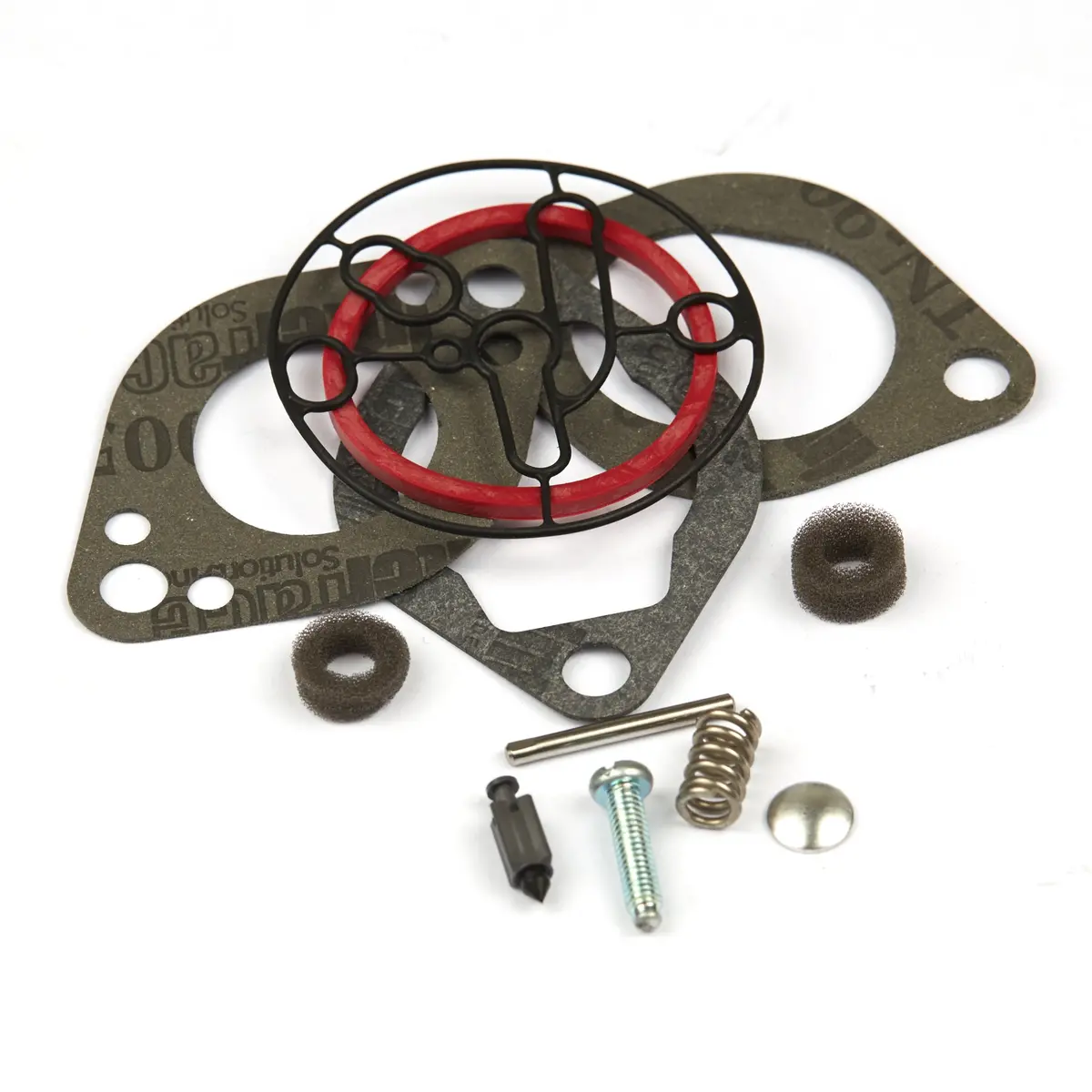 Briggs & Stratton 696146 Carburetor Overhaul Kit 1