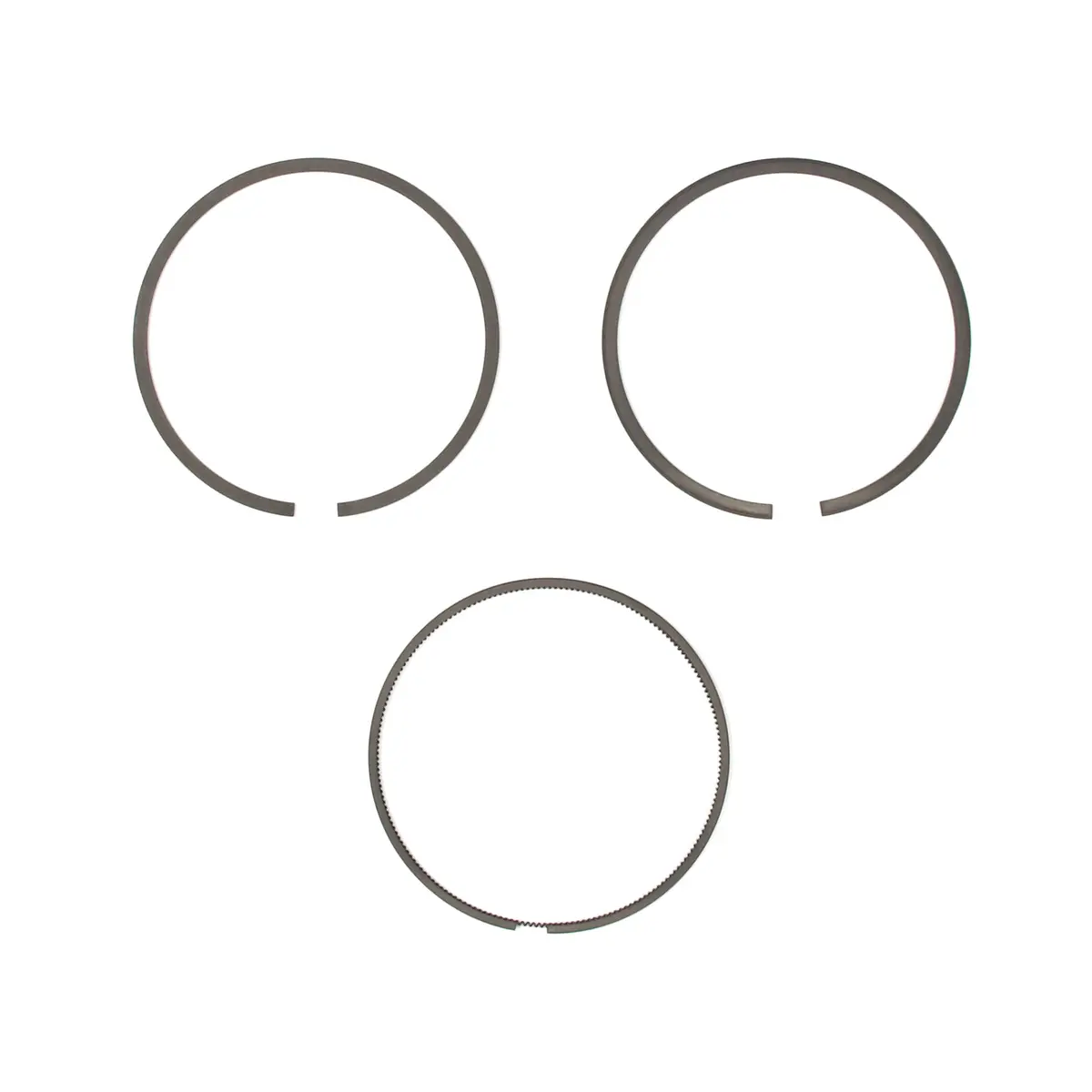 Briggs & Stratton 696403 Ring Set 1