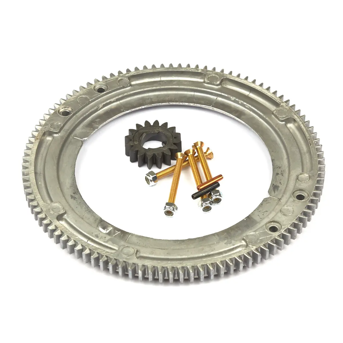 Briggs & Stratton 696537 Ring Gear 1
