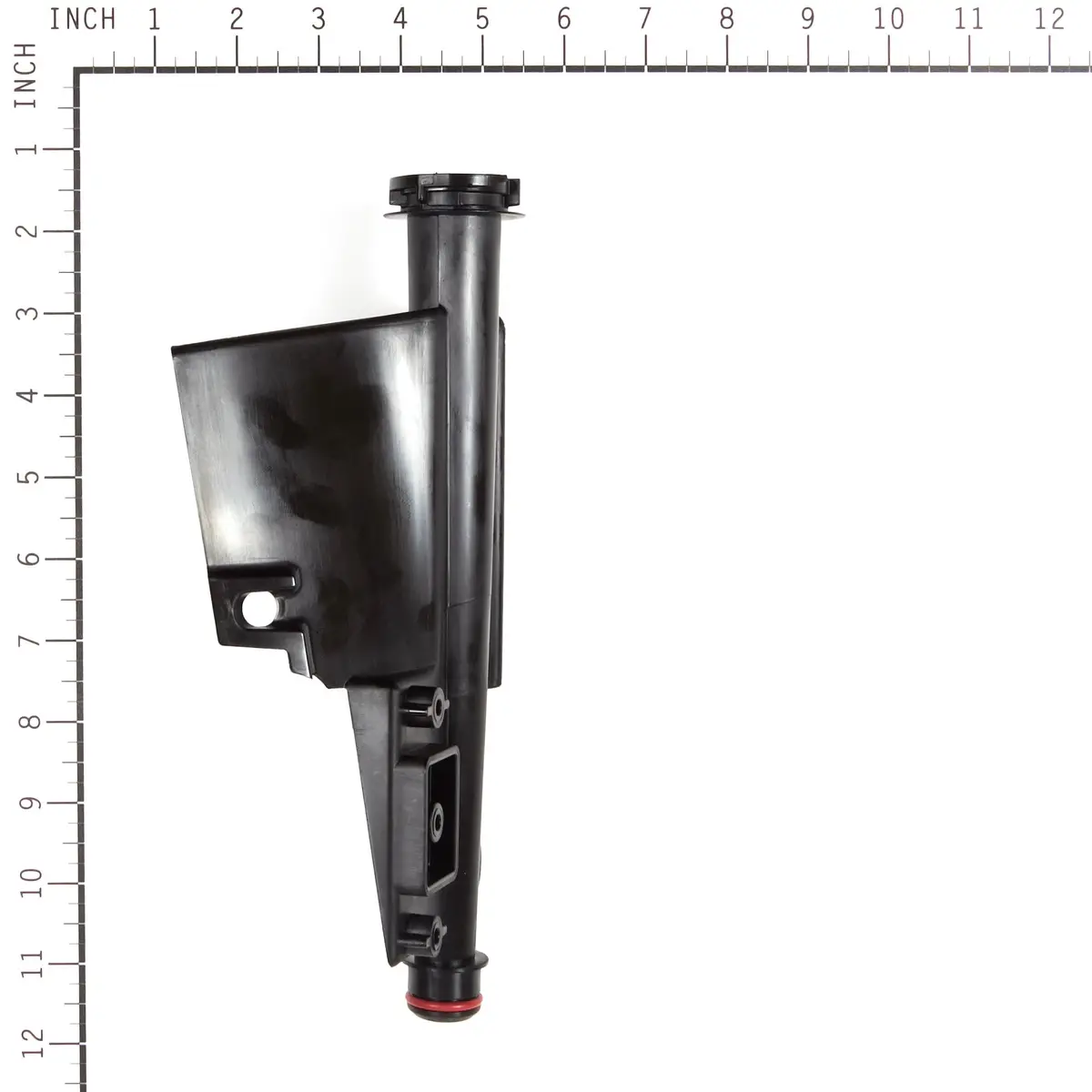 Briggs & Stratton 697184 Dipstick Tube 2