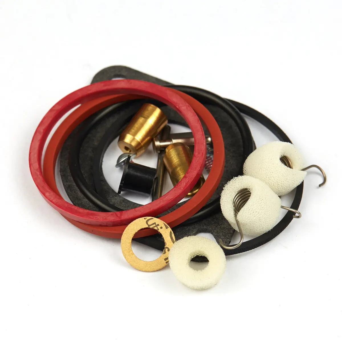 Briggs & Stratton 697241 Carburetor Overhaul Kit 1