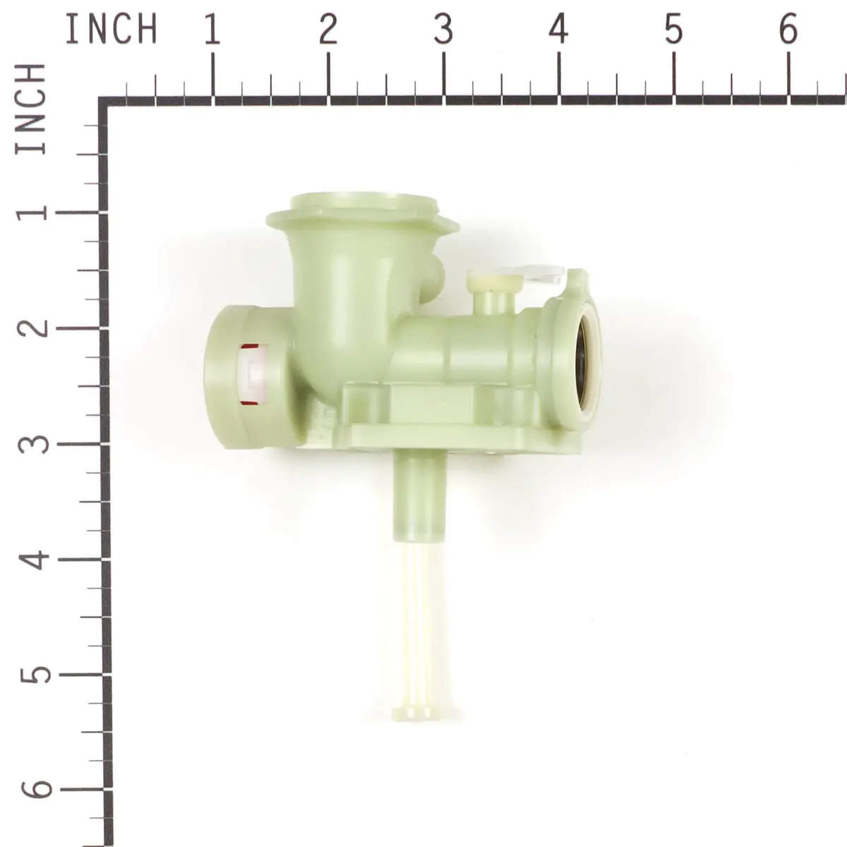 Briggs & Stratton 697415 Carburetor 2