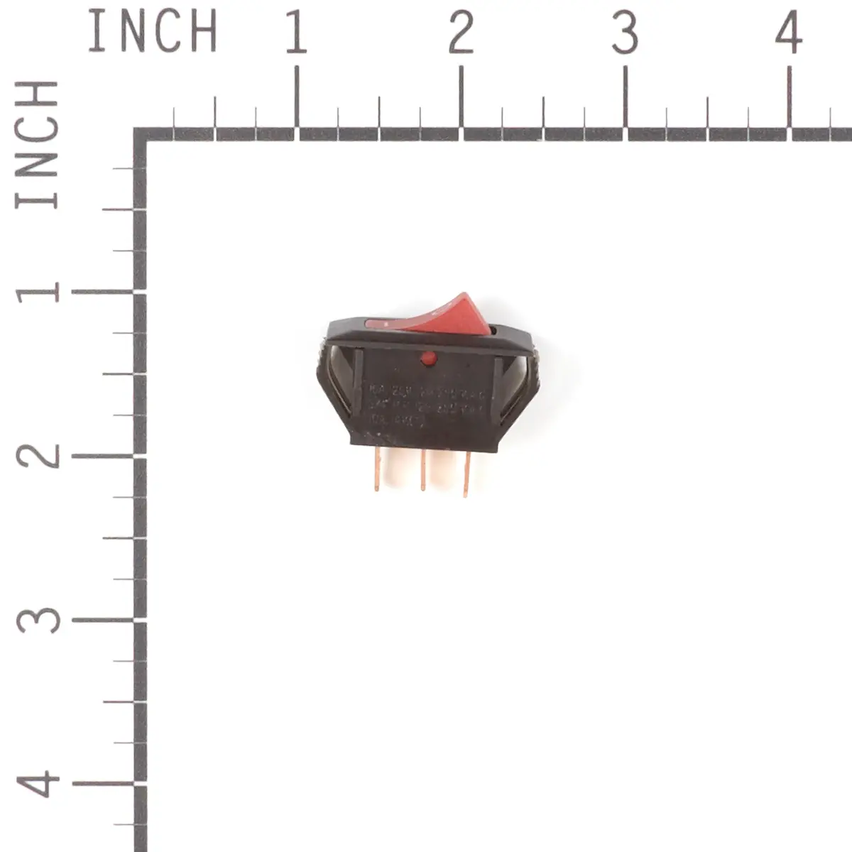 Briggs & Stratton 697854 Rocker Switch 2