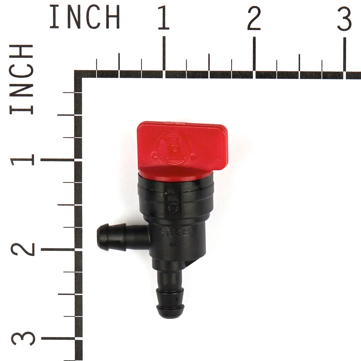 Briggs & Stratton 698180 Fuel Shut Off Valve 2