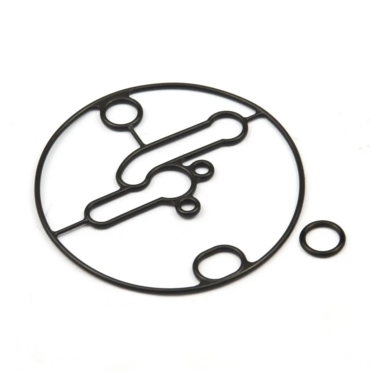 Briggs & Stratton 698781 Float Bowl Gasket 1