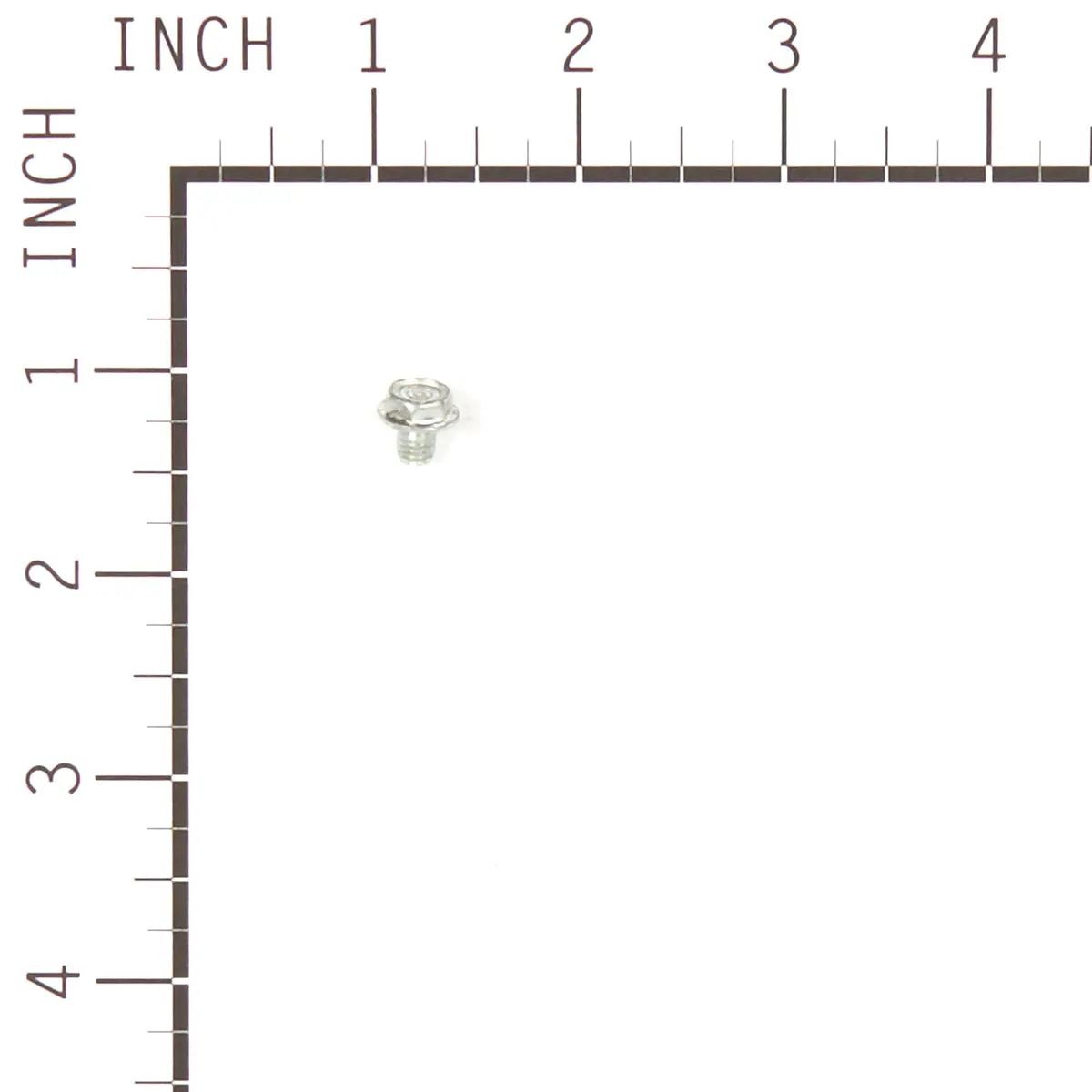 Briggs & Stratton 699228 Screw 2