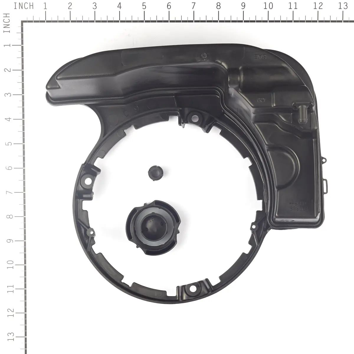 Briggs & Stratton 699374 Fuel Tank 2