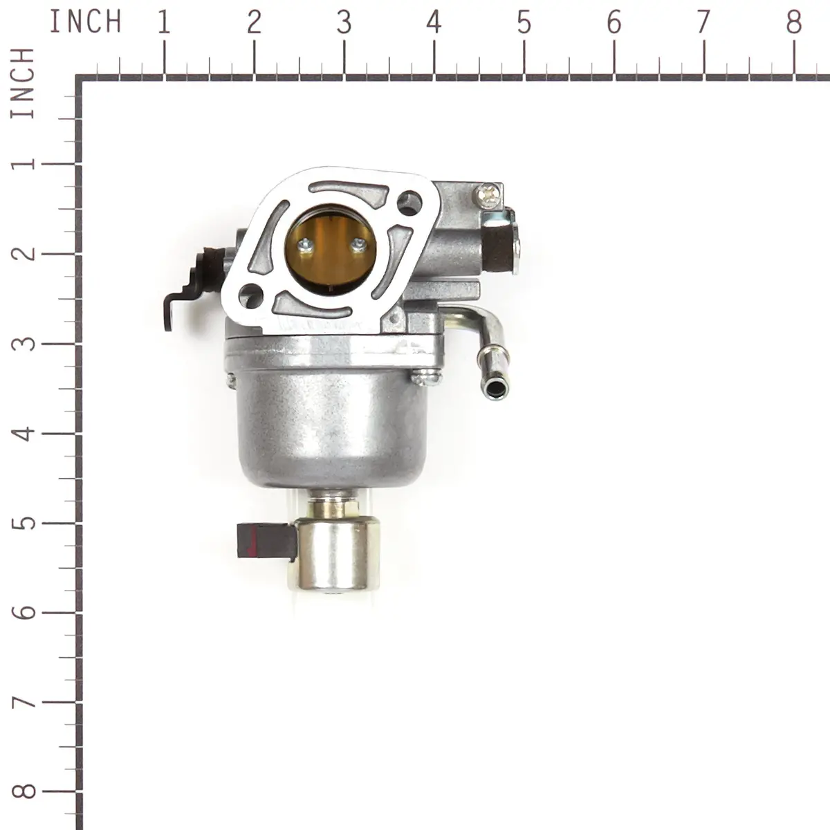 Briggs & Stratton 699807 Carburetor 2