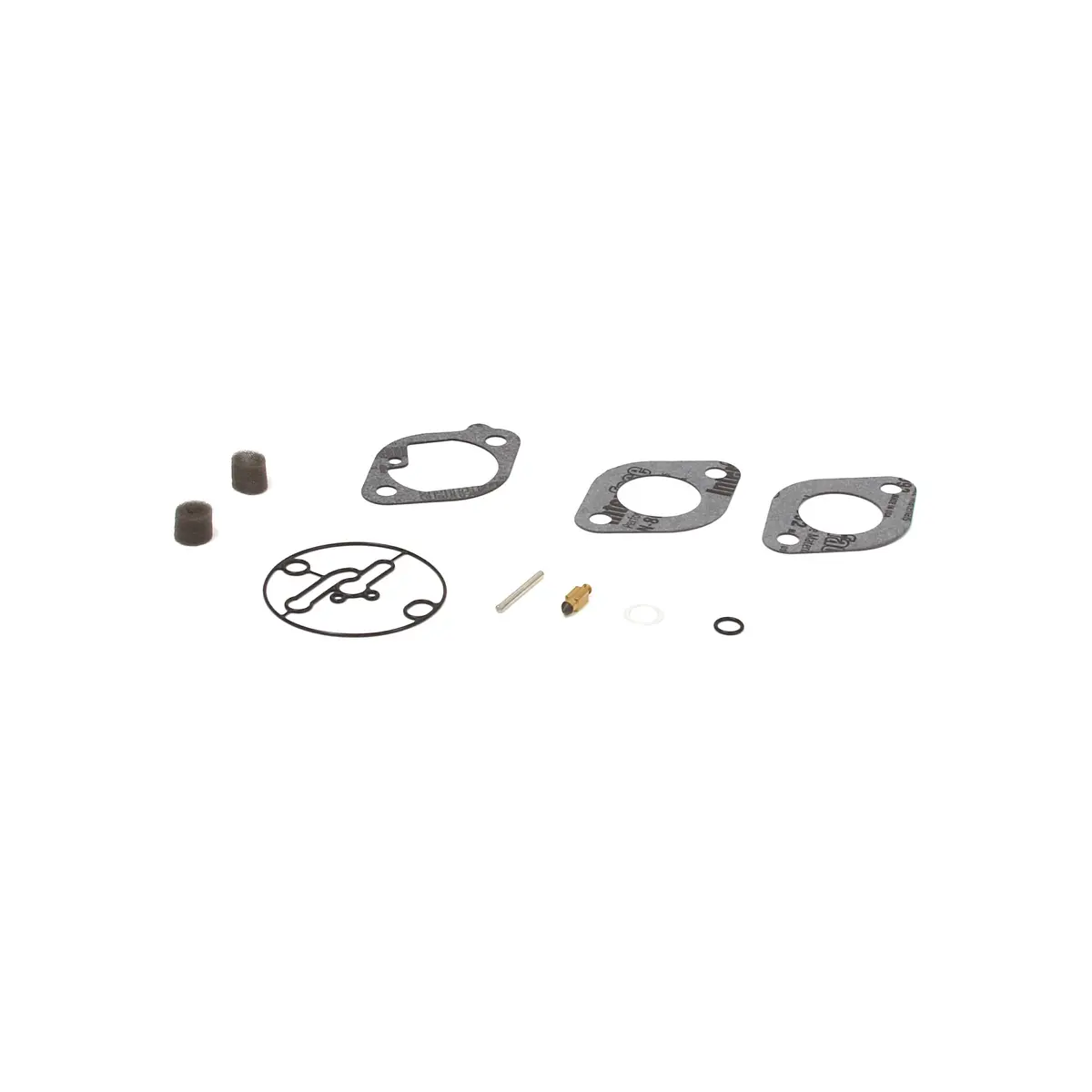 Briggs & Stratton 699814 Carburetor Overhaul Kit 1