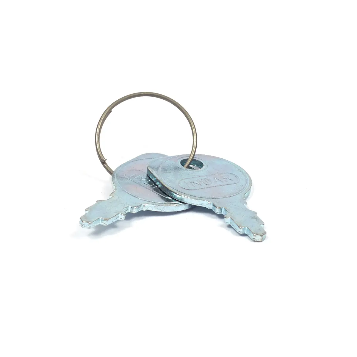 Briggs & Stratton 7011138Yp Ignition Key Pair 1