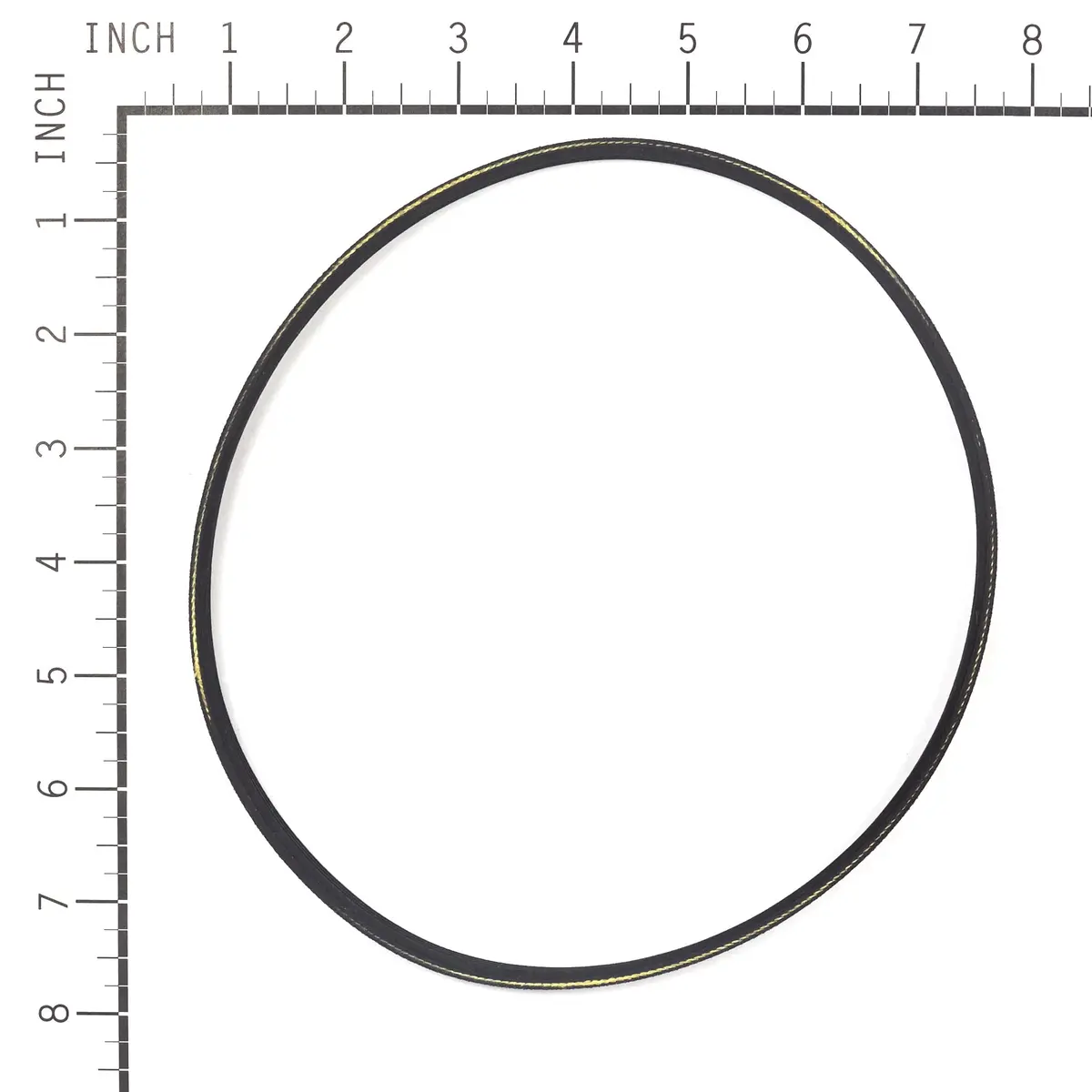 Briggs & Stratton 7012354Yp Belt, Poly-V, V21 2