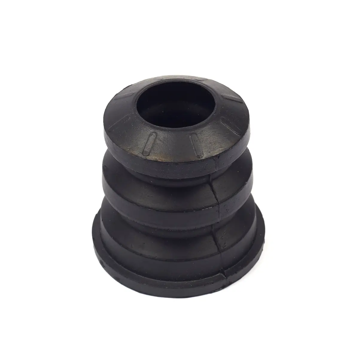 Briggs & Stratton 7019109Yp Cover, Spring, Rubber 1