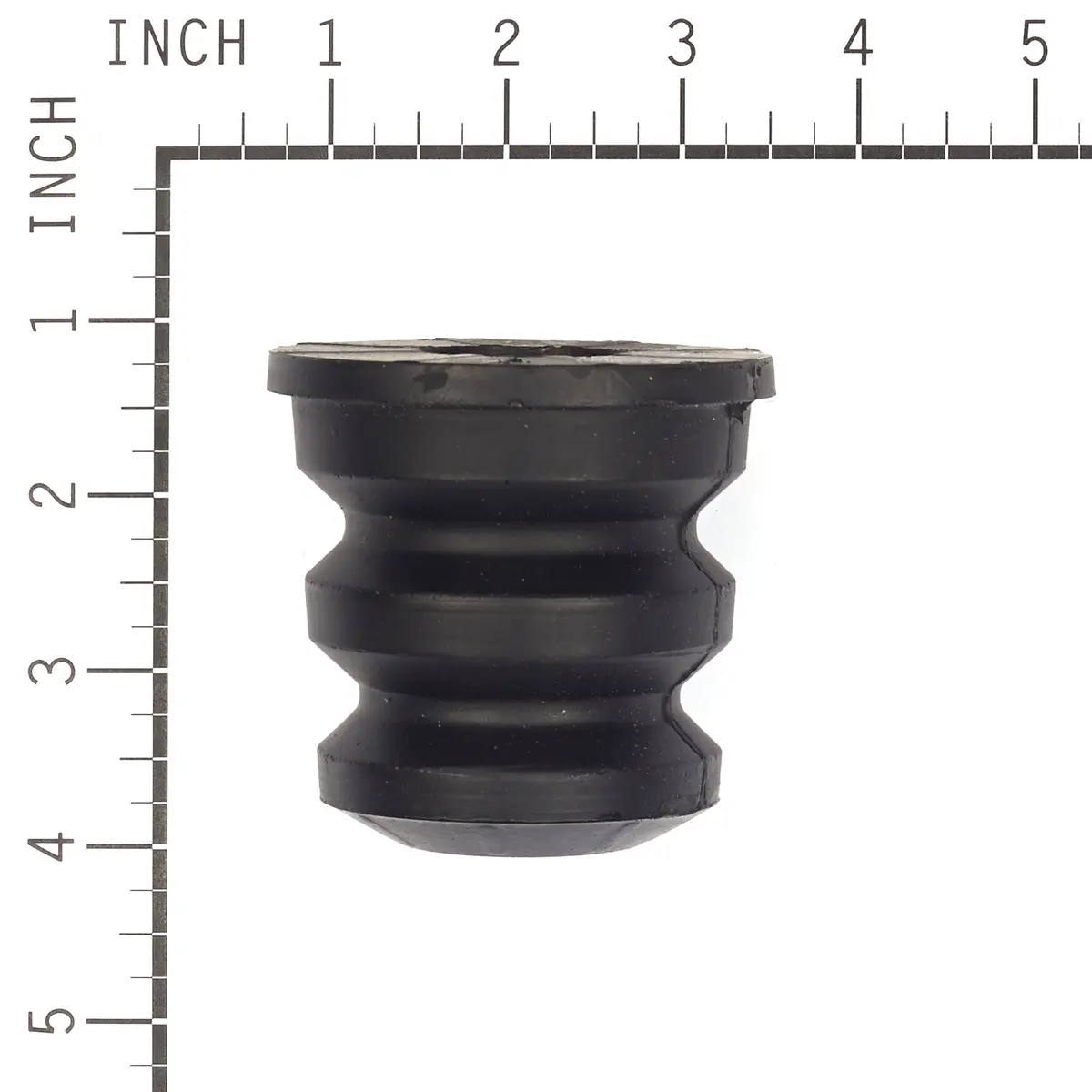 Briggs & Stratton 7019109Yp Cover, Spring, Rubber 2