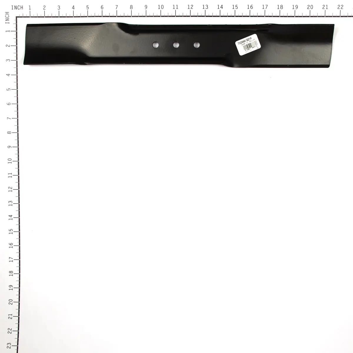 Briggs & Stratton 7026691Bzyp 21" Standard Lift Blade 2