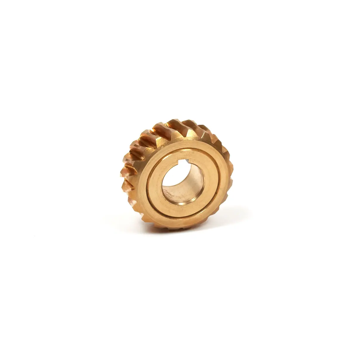 Briggs & Stratton 7027652Yp Worm Gear 1
