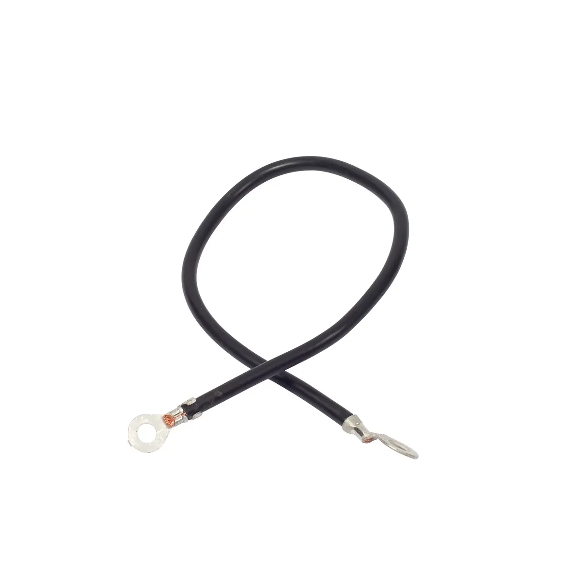 Briggs & Stratton 7028027Yp Black Negative Cable 1